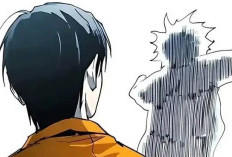 Link Baca Manga Fog Land Chapter 32 Sub Indo, Suasana di Penjara Mencekam