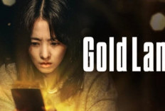 Nonton Drama Gold Land (2026) Episode 5-6 Bahasa Indonesia, Kim Hui Ju Makin Nekat!