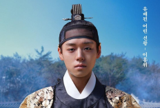 Nonton Film Korea The King's Warden (2026) Sub Indonesia Full Movie HDc, Kisah Park Jihoon Jadi Raja Danjong Buangan