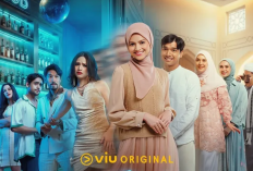 Sinopsis dan Link Nonton Serial Indonesia OTW Halal (2026) Full Episode Gratis HD, Diperankan Maudy Effrosina dan Fadly Faisal