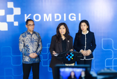 Tiktok Sukses Nonaktifkan 780 Ribu Akun Pengguna Dibawah Umur, Meutya Hafid: 'Sebagai Upaya Perlindungan Anak'