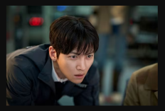 Sinopsis dan Link Nonton Film Gunchae (2026) Sub Indonesia Full Movie HD, Ji Changwook Jadi Penyintas Infeksi Wabah Zombie