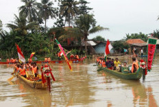 Festival Perahu Naga Peh Cun 2026 di Kota Tangerang Sangat Meriah, Semarak Tradisi dan Budaya Spektakuler