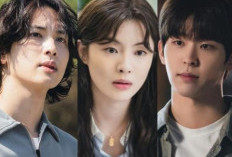Nonton Drama Boyhood (2023) Full Episode Sub Indonesia, Byeong-tae Cemburu Gyeong-tae Suka Sama Pacarnya