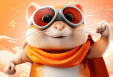 Download Hamster Kombat Mod APK Latest Version 2026, Penghasil Uang Jutaan Rupiah dalam Hitungan Detik!