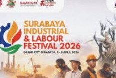 SIL Festival Surabaya 2026: Lokasi, Jadwal, dan Syarat Walk-in Interview hingga Peluang Kerja Inklusif bagi Disabilitas