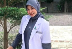 Siapa dr. Myta Aprilia Azmy? Fakta Kasus Dokter Muda yang Meninggal di Hari Buruh