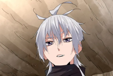 Arwah Zhuo Yi Fan Terlepas dari Tubuh Zhou Fan? Baca Spoiler Manhua Magic Emperor Chapter 842 Scan Indonesia