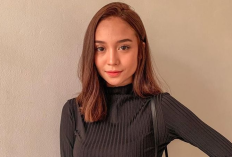 Profil dan Biodata Asha Assuncao, Aktris Muda Berbakat yang Menjadi Lawan Main Arya Saloka di Sinetron Terikat Janji