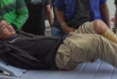 Resmi Ditangkap! Polres Purwakarta Berhasil Ringkus Yogi Boneng, Preman Kampung yang Lakukan Penganiayaan Hingga Tewas