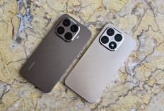 Flagship 2026! Xiaomi 15T Pro Harga dan Spesifikasi, Ini Kelebihan dan Kekurangan yang Wajib Dipertimbangkan