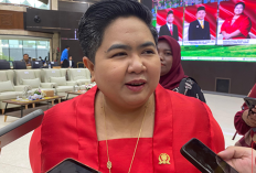 Total Kekayaan Ananda Emira Moeis Viral, Politisi Kaltim yang Gugup Saat Diwawancara Media!