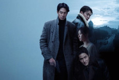 Sinopsis Film Humint (2026) Konflik Intelijen Korsel vs Korut yang Diperankan Zo In Sung dan Park Jeong Min