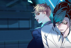 Jiwoo Digembleng Kayden! Baca Manhwa Eleceed Chapter 398 Bahasa Indonesia dan Jadwal Rilisnya
