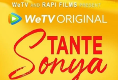 Nonton Serial Drama Tante Sonya (2026) Episode 1-2 HD Gratis, Sonya dan Ben Siap Lawan Stigma Masyarakat