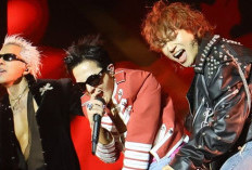 BIGBANG Akan Rilis Album Baru Tepat di Perayaan 20 Tahun Anniversary, Dijadwalkan Keluar Sebelum Tour Dunia!