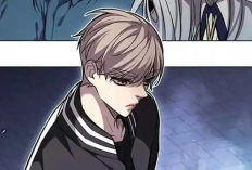 Baca Manhwa Eleceed Chapter 398 Bahasa Indonesia, Permohonan Maaf Jiwoo Kepada Kayden
