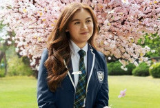 Link Nonton XO, Kitty Season 3 Sub Indo Dimana? Series Komedi Romantis Remaja yang Diisi OST K-Pop Ternama!