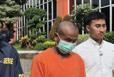 MIRIS! Penjual Pentol di Gresik Cabuli Anak Laki-laki di Bawah Umur di Toilet Masjid Pakai Iming-iming Rp 100 Ribu