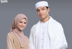 Nonton Serial Drama OTW Halal (2026) Episode 5-6 Full HD Gratis, Bisakah Renata Melupakan Kehidupan Lamanya?