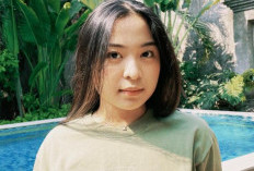 Profil Bernadya Ribka Jayakusuma, Penyanyi Muda Berbakat yang Sempat Diisukan Berpacaran Dengan Iqbal Ramadhan