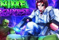 Kumpulan Kode Redeem Anime Apocalypse Mei 2026: Fitur Baru dan Kode Promo Spesial