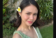 Profil Maizura Lengkap Agama, Umur, Karier, dan Fakta Menarik Penyanyi yang Juga Aktris Muda Berbakat