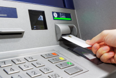 VIRAL! Komplotan Penipu Modus Ganjal ATM Ditetapkan Sebagai Tersangka Usai Kuras Uang 27 Juta dari Korban