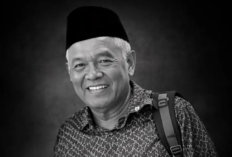 Innalillahi! Eks Dosen UIN Malang Yai Mim Dikabarkan Meninggal Dunia di Lapas Sebelum Pemeriksaan