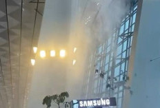 Video Viral Atap Terminal 3 Bandara Soetta Jebol: Kronologi, Penyebab, dan Kondisi Operasional Terkini