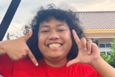 Marshel Widianto Sakit Apa? Komedian Ini Jalani Operasi Hidung dan Terbaring di RS Ditemani Istri Cesen