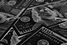 Polda Metro Jaya Jakarta Barat Bongkar Sindikat Black Dollar Liberia, Warga Korsel Tertipu Ribuan Dollar