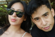 Profil dan Biodata Lengkap Ananda Zhafira Aktris Cantik yang Diduga Sempat Berhubungan Dengan Okin, Mantan Suami Rachel Vennya