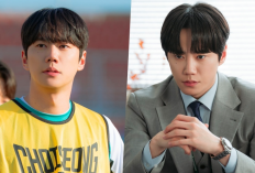 Sinopsis dan Link Nonton Drama Korea Reborn Rookie (2026) Sub Indonesia Full Episode, Arwah Kang Yongho dan Hwang Junhyun Tertukar