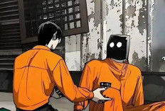 RAW Baca Komik Fog Land Chapter 33 Subtitle Indo, Kehidupan yang Semakin Rumit