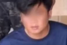 Satpam Tikam Karyawan Wanita di Tempat Kerja Hingga Meninggal Dunia, Diduga Emosi karena Korban Sering Dicuekin Main HP