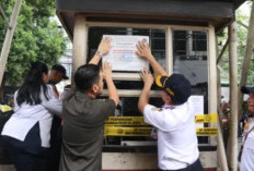 Parkir Ilegal Makin Marak, DPRD Bocorkan Penghasilan Hingga Rp100 Juta per Hari!