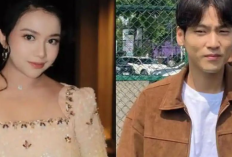 Profil Diva Azzura, Selebgram Cantik yang Viral Usai Dikaitkan dengan Na Daehoon Mantan Suami Jule