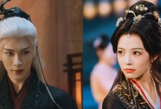 Nonton Drama China Soft Hearted God (2026) Episode 11-12 Sub Indonesia, Konflik Batin Antara Ye Zhao dan Chu Xi He