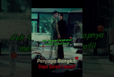 Nonton Drama China Penjaga Bangkit: Siapa Berani Lawan? Full Episode 1-80 Sub Indonesia, Bangkitnya Sang Ahli Kultivasi
