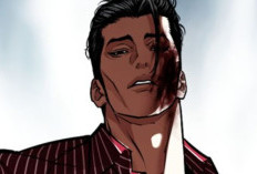 Link Baca Manhwa Lookism Chapter 601 Sub Indo: Spoiler dan Kejutan Plot Terbaru! Lawan Faksi Lebih Kuat Lagi