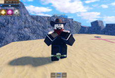 Kode Redeem Sailor Piece Roblox April 2026, Passive Shard Hingga Secret Chest Unlimited Menunggu! Mainmu Dijamin Gacor