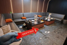 Hotel B Fashion dan The Seven jadi Lokasi Peredaran Narkoba, Pemprov DKI Cabut Izin Operasional!