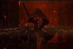 Link Nonton Mortal Kombat II (2026) Full Movie 4K Subtitle Indonesia, Pertarungan Epik di Outworld!