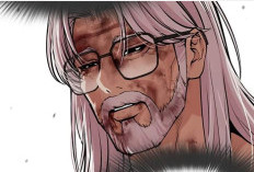 Baca Manhwa LOOKISM Chapter 603 Bahasa Indonesia, Aksi Panas yang Memuncak