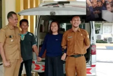 Perempuan Joget Tanpa Busana saat Konser Dangdut di Batang Viral, Polisi Lakukan Pengamanan!