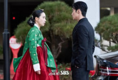 Nonton Drama My Royal Nemesis (2026) Episode 3-4 Sub Indonesia, Pertemuan Bikin Konflik Panjang!