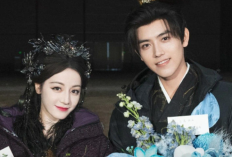 Sinopsis Love Beyond the Grave, Drama Fantasi Dilraba Dilmurat dan Arthur Chen Ceritakan Kisah Cinta Beda Dunia