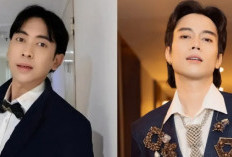 Viral! Profil dan Biodata Egi Fazri yang Jadi Sorotan karena Merasa Mirip Vidi Aldiano, Banjir Rujakan Warganet 