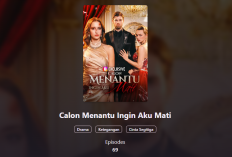 Nonton Drama Pendek Calon Menantu Ingin Aku Mati (2026) Full Episode Subtitle Indonesia, Grace Anggap Mertua Sendiri Pelakor